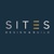Sites Design & Build Logotype