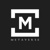David Millón Logotype