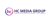 HC Media Group Logotype