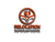 HP Relocation Packers And Movers Pvt Ltd Logotype