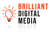 Brilliant Digital Media Logotype