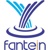 Fantein Marketing and Social Research Consulting Logotype