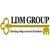 LDM Group Logotype