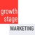 Growth Stage Marketing Logotype