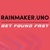 Rainmaker.Uno Logotype