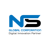NS Global Corporation Logotype