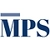 Maz Professional Services, LLC. Logotype
