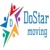 DoStar Moving Logotype