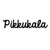 Pikkukala Logotype