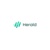 Herald Accounting & Bookkeeping Logotype