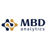 MBD Analytics Logotype