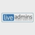 LiveAdmins Logotype