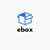 Ebox 3PL Logotype