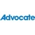 Advocate Printing and Publishing Logotype