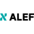 ALEF Distribucija d.o.o. Logotype