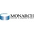 Monarch Steel Company, Inc. Logotype