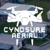 CYNOSURE AERIAL Logotype
