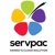 Servpac Inc Logotype