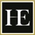 Hickey & Evans Logotype