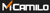 M-Camilo Consultoria Logotype
