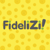 FideliZi! Logotype