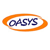 Open Access Systems Corporation DBA OASYS Corporation Logotype