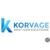 Korvage Information Technology Logotype
