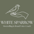 White Sparrow Coaching Logotype