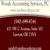 Woods Accounting Services, P.C. Logotype