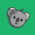 Koala Rank Logotype