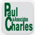 Paul Charles & Associates Logotype