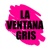 La Ventana Gris Logotype