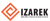 Biuro Rachunkowe IZAREK Logotype