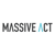Massive Act Inc. Logotype