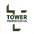 Tower Properties Co. Logotype