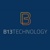 B13 Technology Logotype