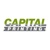 Capital Printing Logotype