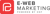 E-Web Marketing Logotype