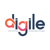 Digile Logotype