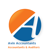 Avin Accountants Logotype