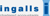 Ingalls Chartered Accountants Logotype