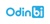 Odinbi Corporation Logotype