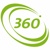 360 Financial Group Logotype