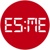 ES:ME Logotype