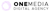One Media Digital Agency Logotype