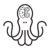 OKII AI Logotype