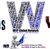 WVPGN Logotype