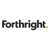 Forthright Technology Partners Logotype