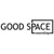 GOOD SPACE coworking Logotype