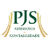 PJS Assessoria & Contabilidade Logotype